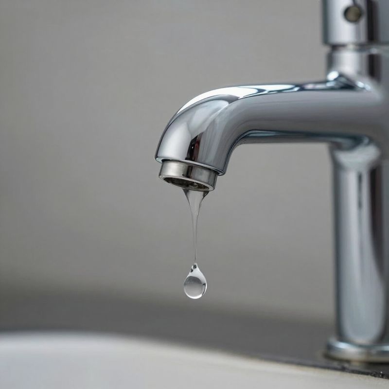 Leak Detection & Repair in Pasadena