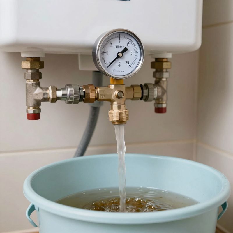 Townhouse Plumbing: A Pasadena, CA Guide